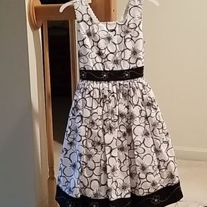 Girls spring/summer dress